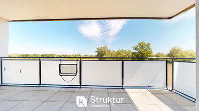 Appartement - 71 m² - 3 pièces