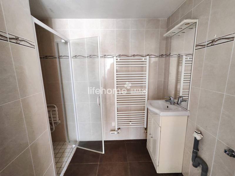 Maison - 130 m² - 7 pièces