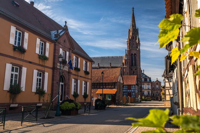Concert : une étape sur les chemins de paix