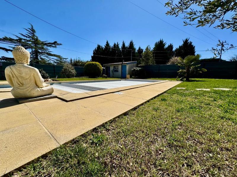 Villa - 157 m² - 7 pièces