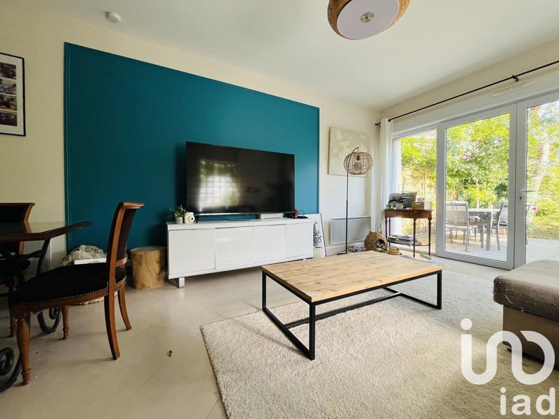 Maison - 152 m² - 6 pièces