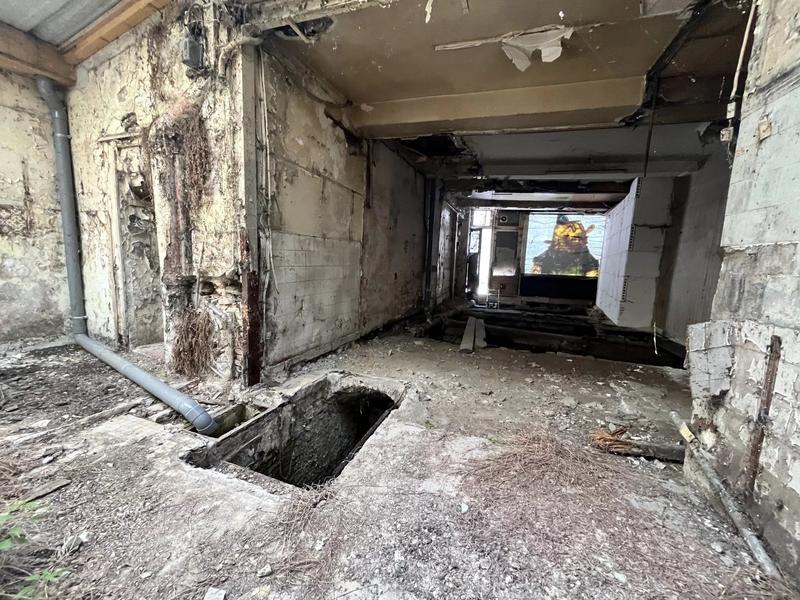 Bureau - 65 m² - 1 pièce