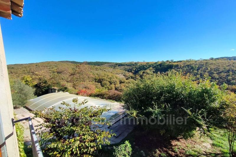 Maison - 103 m² - 6 pièces