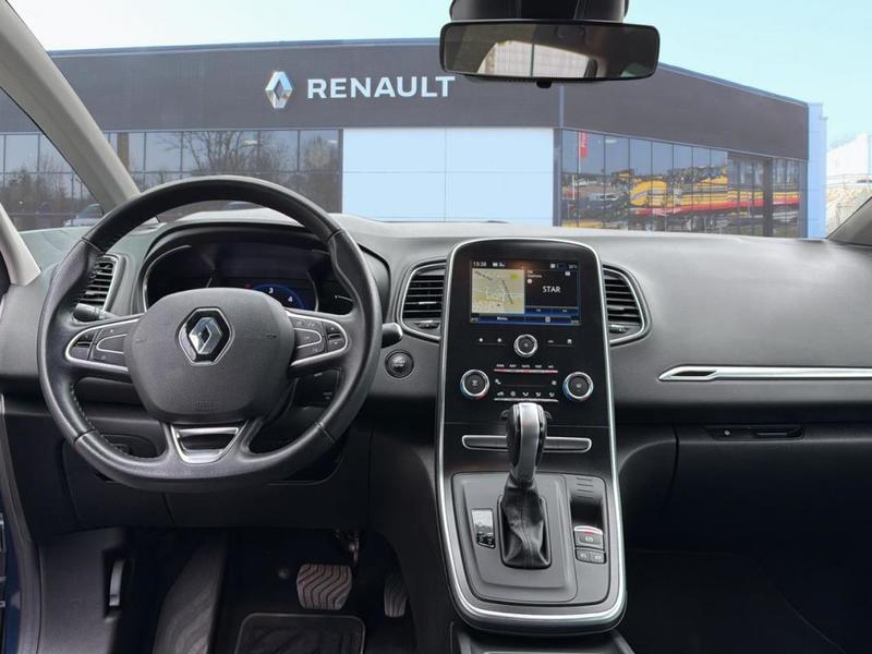 Renault Grand Scénic IV Business dCi 110 Energy Edc 7 pl