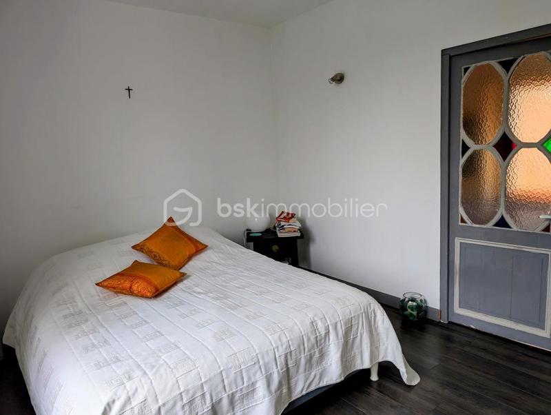 Maison bourgeoise - 250 m² - 8 pièces