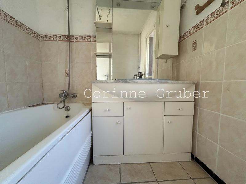 Appartement - 62 m² - 4 pièces