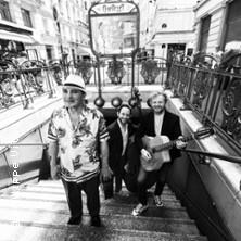 Tchavolo Schmitt - Django Celebration