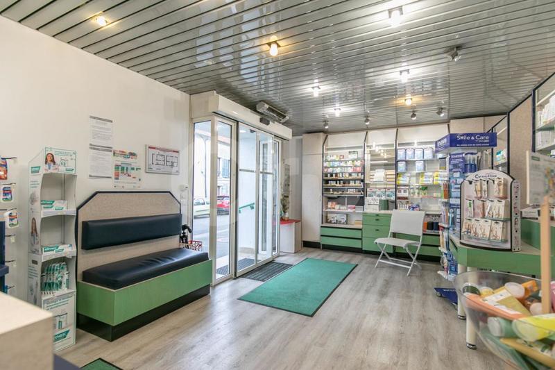 Maison de ville - 119 m² - 4 pièces