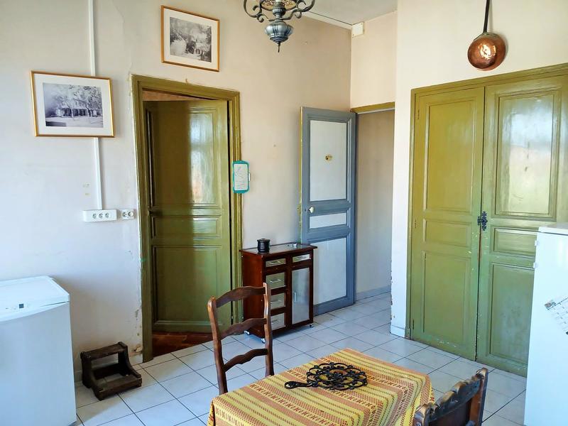 Appartement - 131 m² - 5 pièces