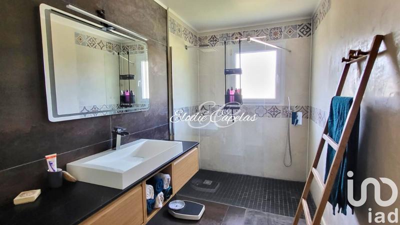 Maison - 147 m² - 6 pièces