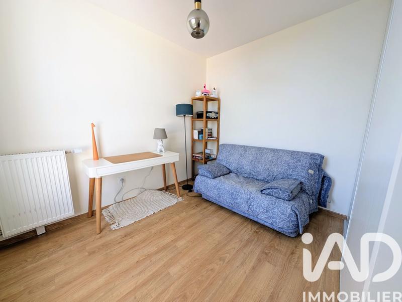 Duplex - 83 m² - 4 pièces