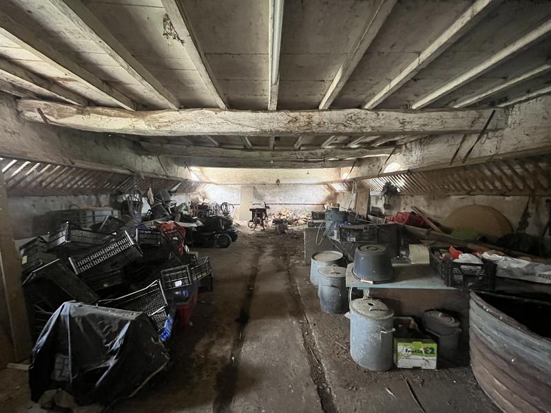 Ferme - 218 m² - 4 pièces