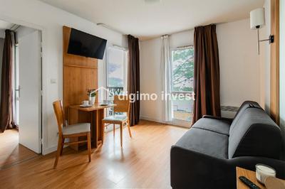 Appartement - 30 m² - 2 pièces