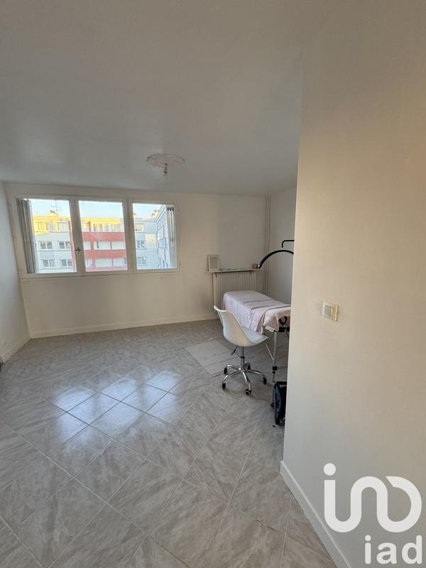 Appartement - 75 m² - 4 pièces