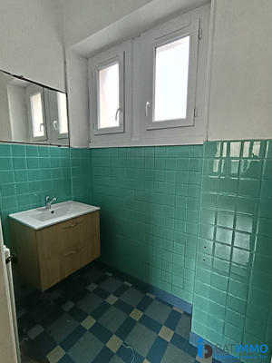 Maison - 101 m² - 4 pièces