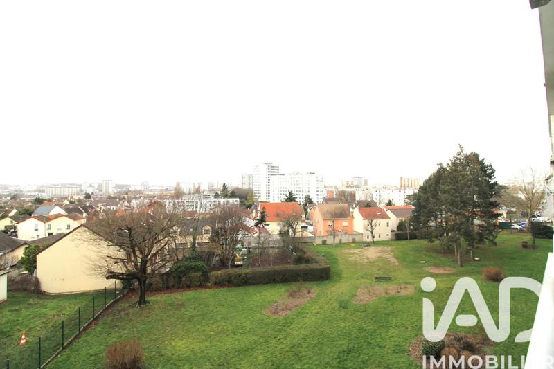 Appartement - 84 m² - 4 pièces