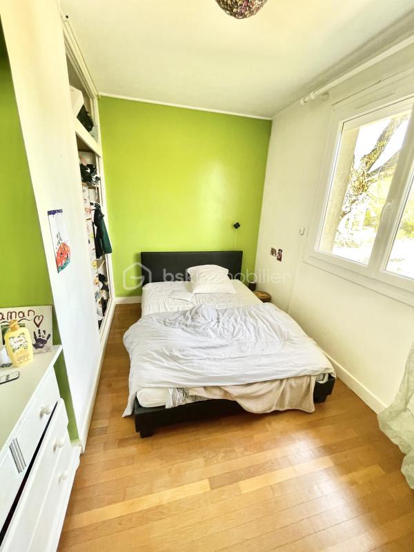 Maison - 167 m² - 9 pièces