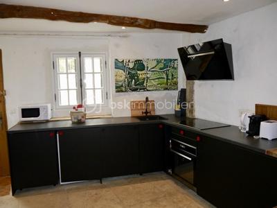 Maison - 78 m² - 4 pièces