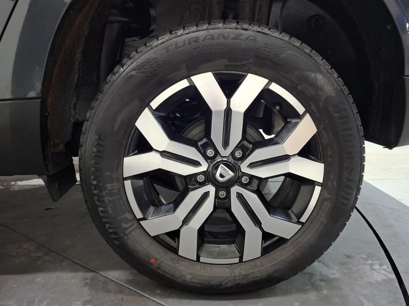 Dacia Duster Blue dCi 115 4x2 Prestige