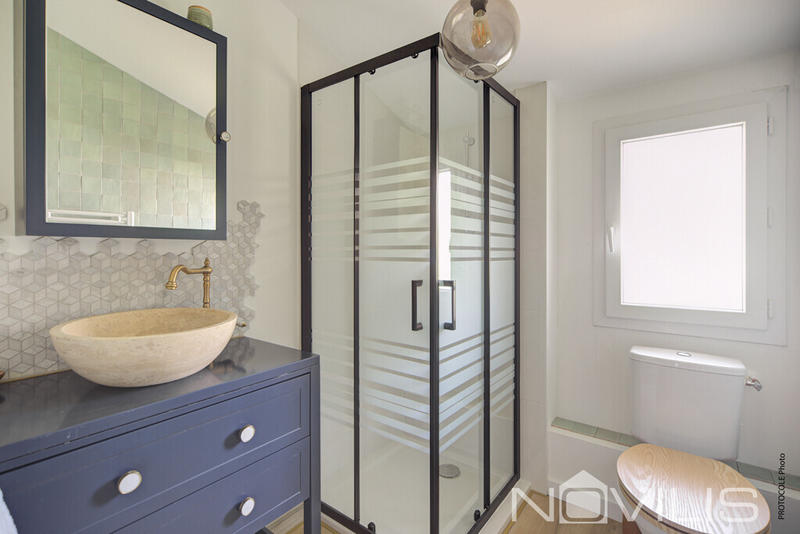 Villa - 95 m² - 4 pièces