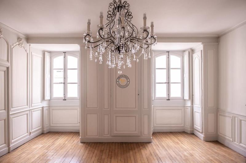 Appartement - 239 m² - 8 pièces