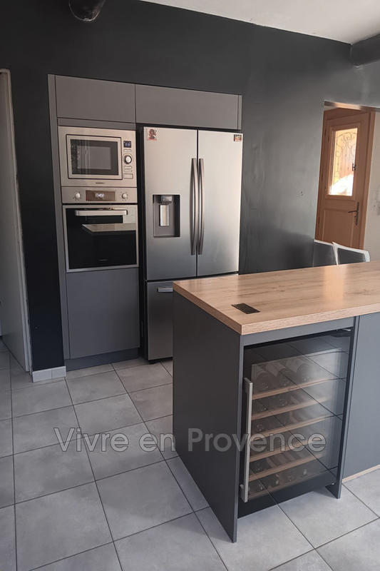 Propriété - 150 m² - 5 pièces