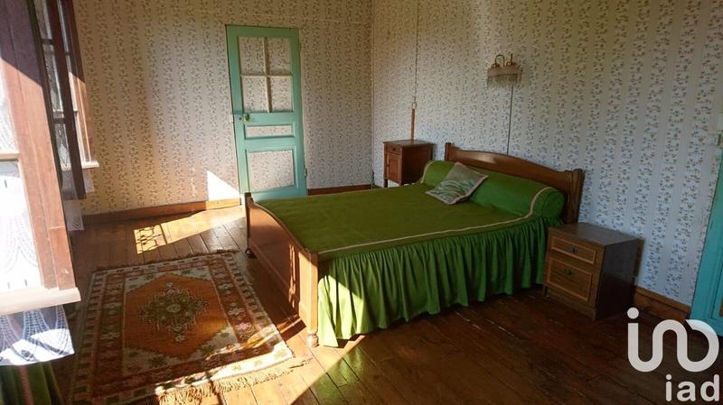 Maison - 115 m² - 7 pièces