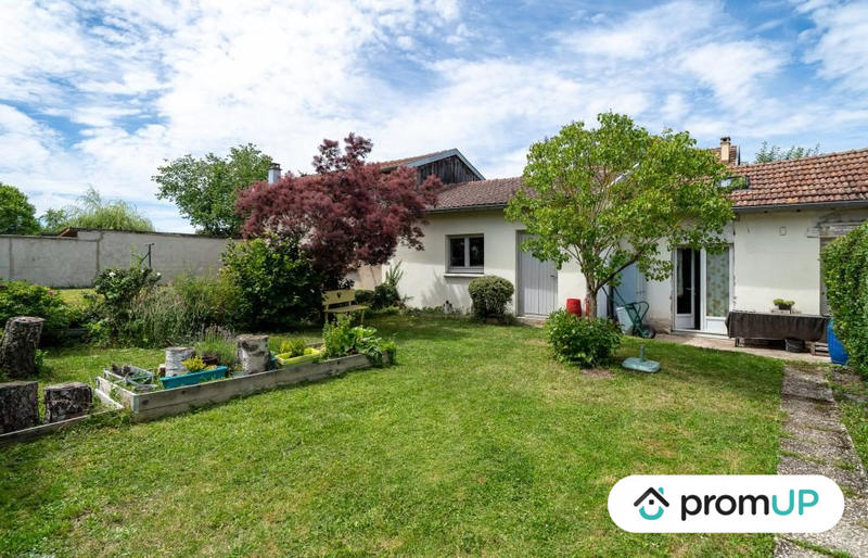 Fonds de commerce - 480 m²