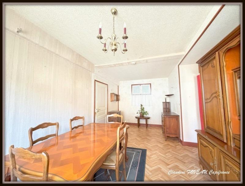 Maison - 173 m² - 11 pièces