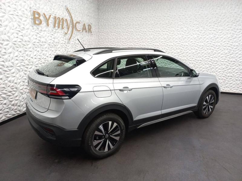 Volkswagen Taigo 1.0 Tsi 116 Dsg7 Life