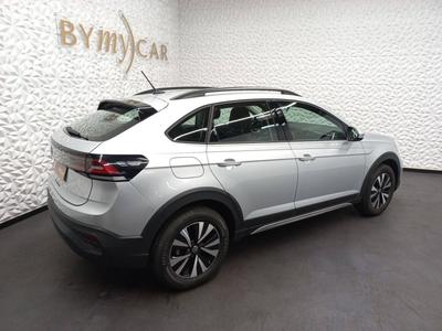 Volkswagen Taigo 1.0 Tsi 116 Dsg7 Life