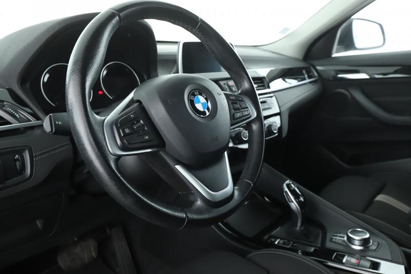 Bmw X2 sDrive18dA 150 ch