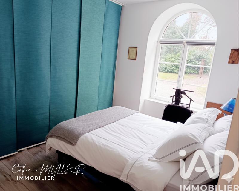 Appartement - 101 m² - 4 pièces