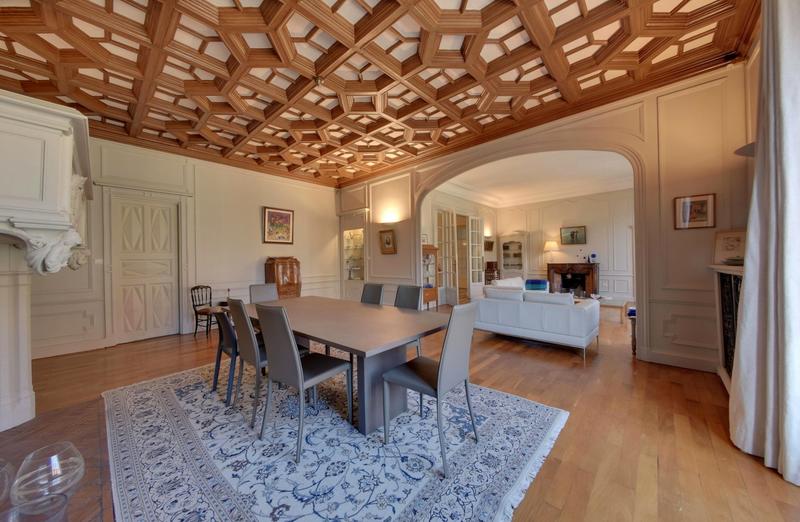 Appartement - 187 m² - 5 pièces