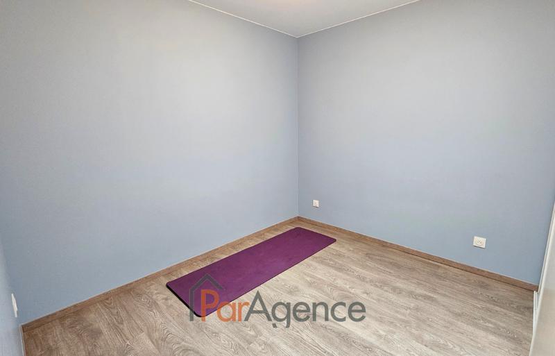 Maison - 82 m² - 3 pièces