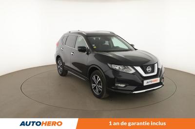 Nissan X-Trail 1.7 dCi n-Connecta 150 ch