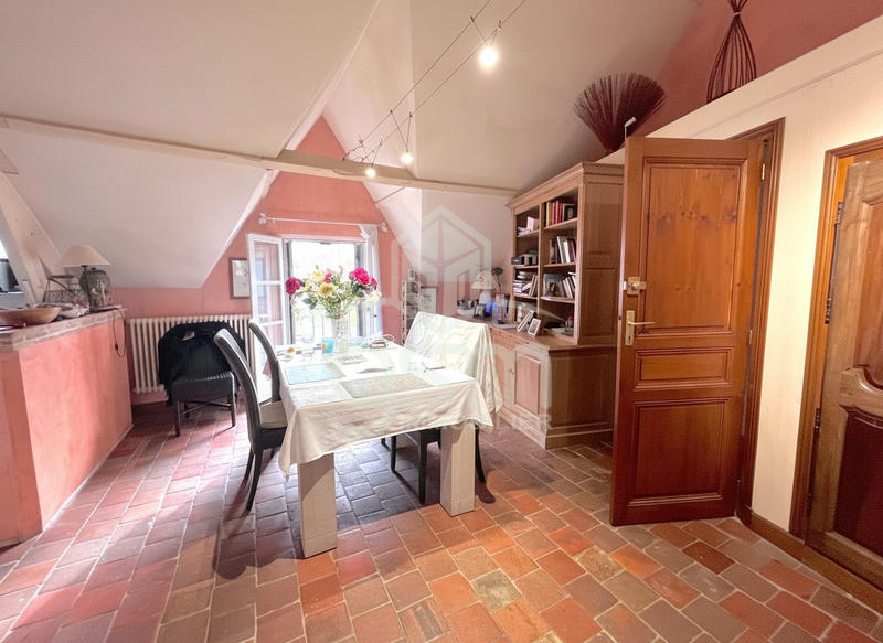 Appartement - 69 m² - 4 pièces