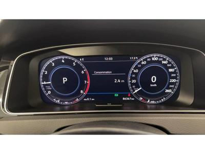 Volkswagen Golf 1.5 Tsi 130 Evo Dsg7 Connect