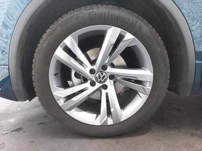 Volkswagen Tiguan 2.0 Tdi 150ch Dsg7 R-Line