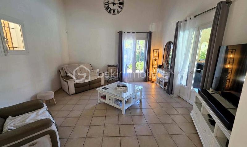 Villa - 112 m² - 4 pièces