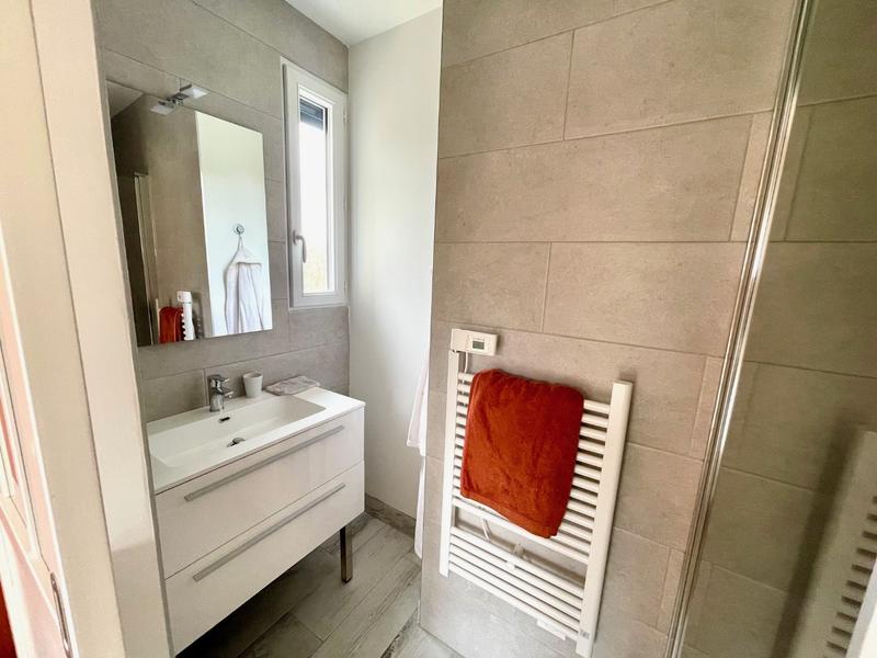 Maison - 136 m² - 4 pièces