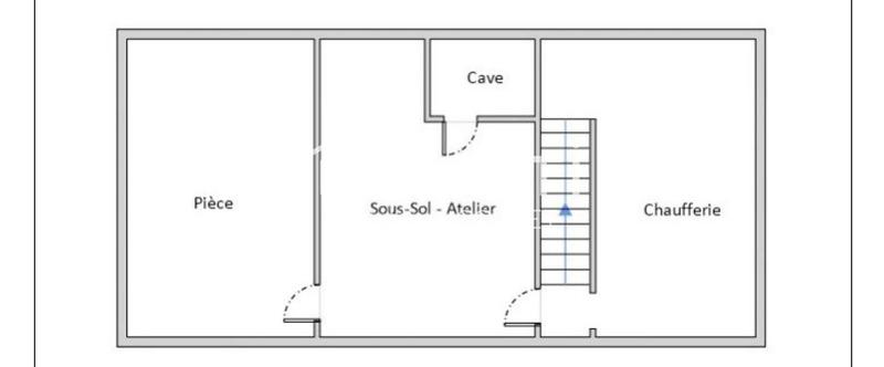 Maison - 284 m² - 12 pièces