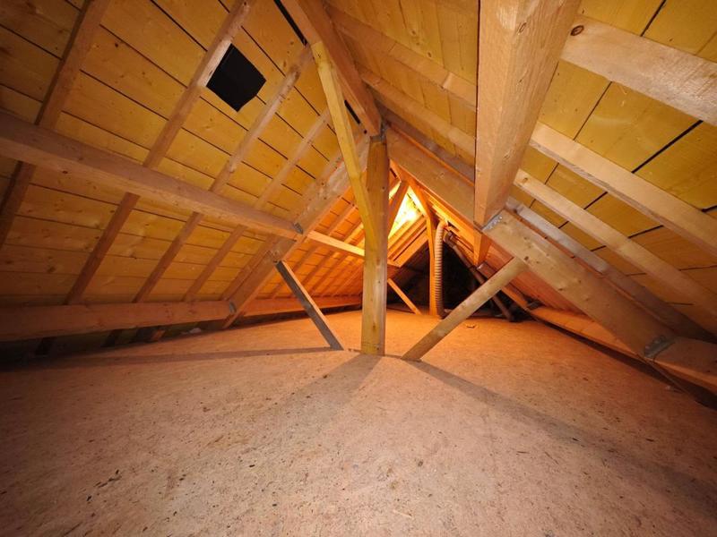 Maison - 106 m² - 6 pièces