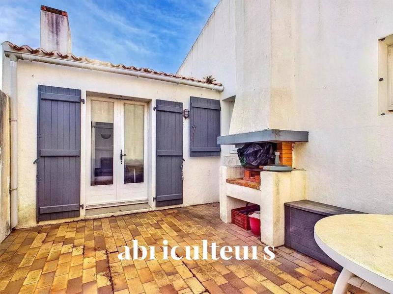 Maison - 75 m² - 6 pièces