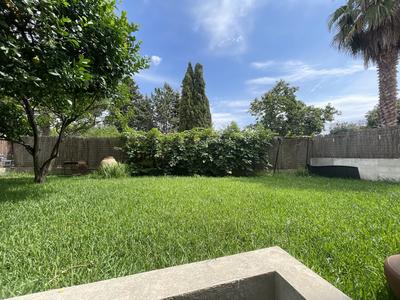 Maison de ville - 156 m² - 6 pièces