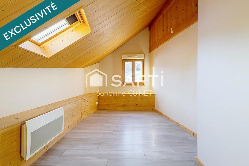 Appartement - 109 m² - 5 pièces