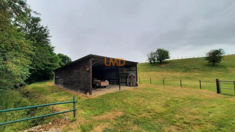 Maison - 123 m² - 6 pièces