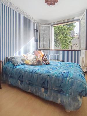 Appartement - 73 m² - 4 pièces