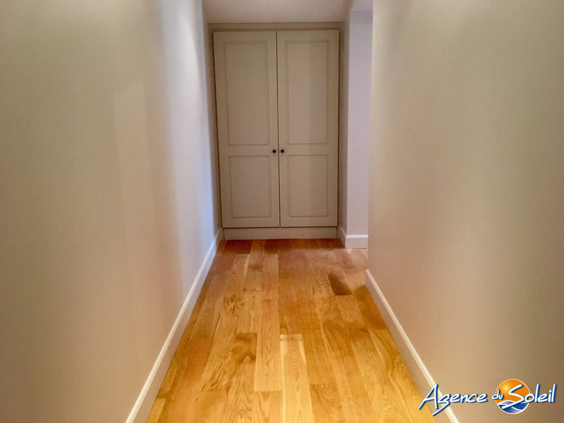 Appartement - 80 m² - 3 pièces