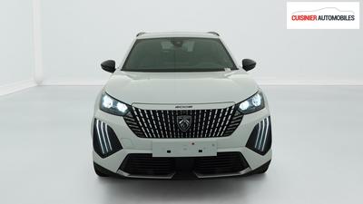 Peugeot 2008 100 s Bvm6 Allure